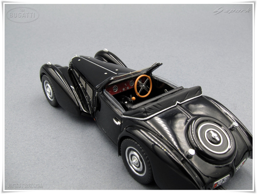 Bugatti 57S Gangloff 57.563 (10) Sp