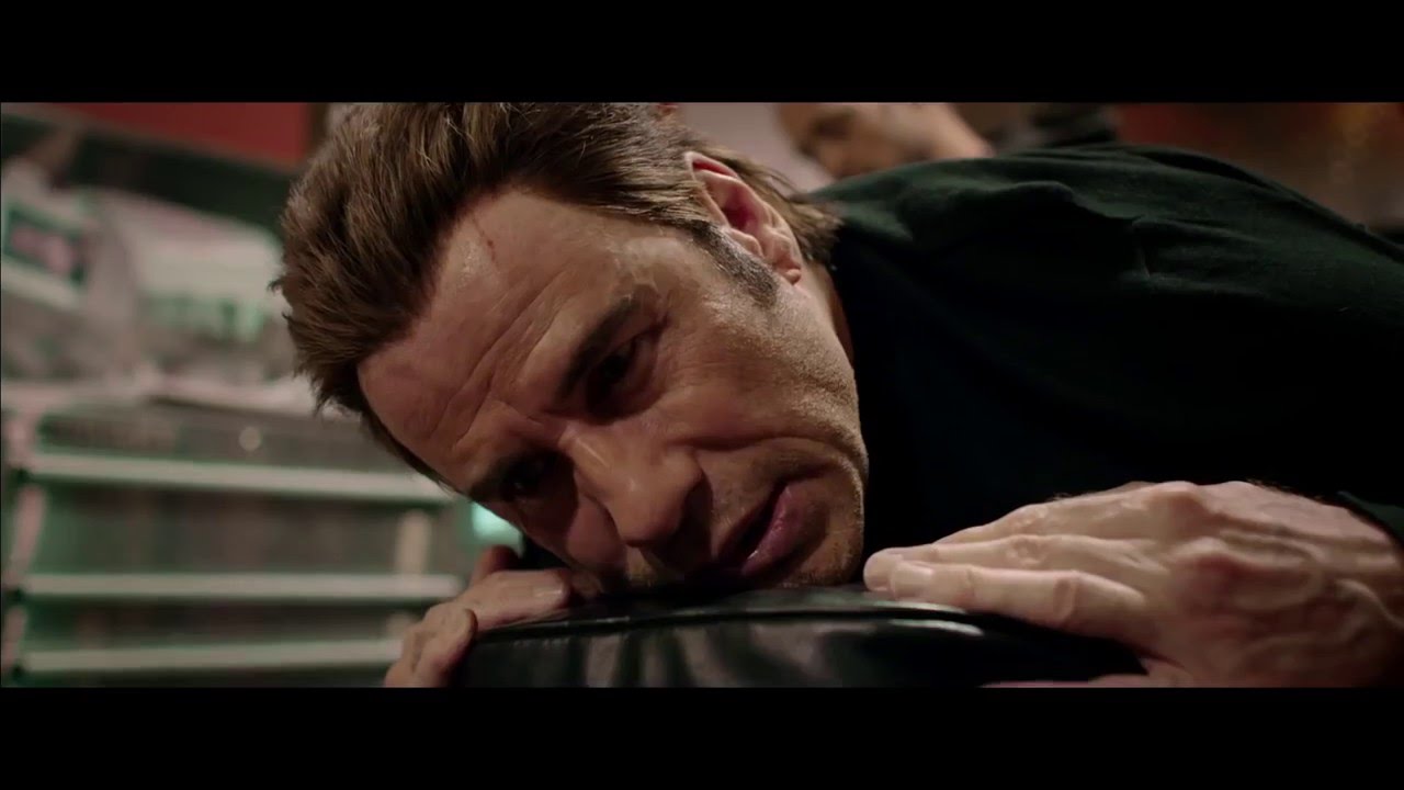 I Am Wrath