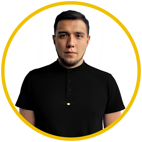 Helberth Zamudio