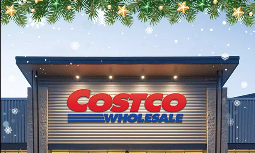 Unlock Savings: 1-Year Costco Membership + GC Only .56 – Exclusive Groupon Offer! Unlock Savings: 1-Year Costco Membership + GC Only .56 – Exclusive Groupon Offer!