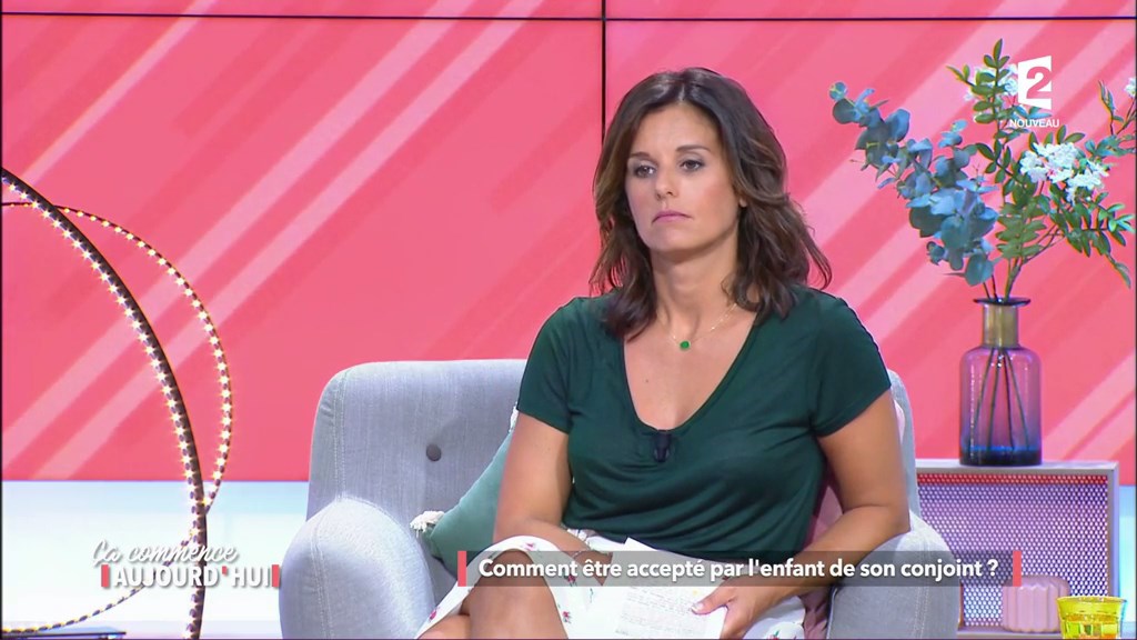 Ça commence aujourd'hui - Comment être accepté p