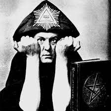 Aleister Crowley