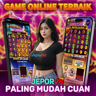 Jepor98 : Tempat Bermain Yang Mudah Cuan