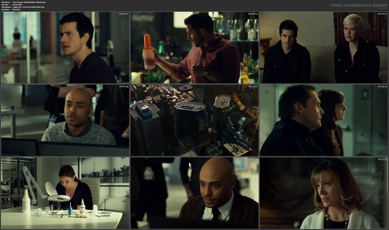 The Listener S05E08 White Whale.mkv