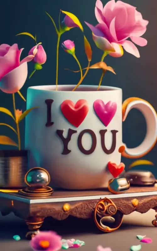 I Love You in Every Languages 💕 Copy and Paste 💙 SymbolsEmojis