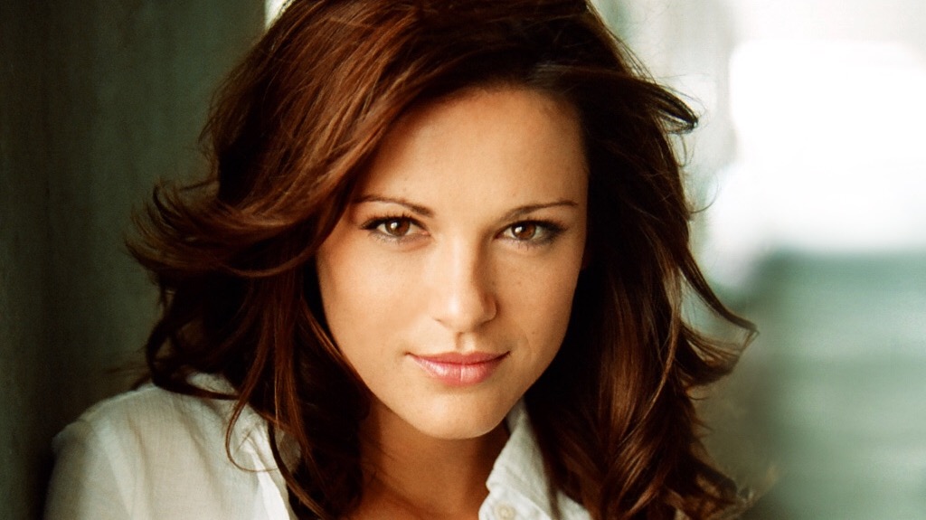 Danneel Ackles