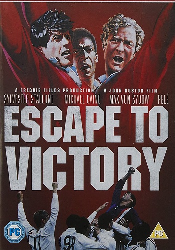 Victory [1981][DVD R1][Latino]