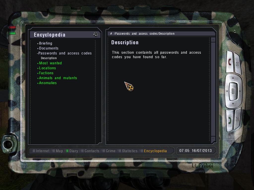 ss pawe И 02 07 09 06 42 19 (l01 escape)