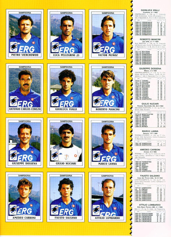 Calciatori 1989-1990 Panini-35