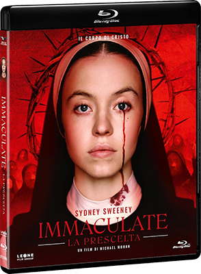 Immaculate - La Prescelta (2024).mkv BDRiP x264 AC3 - iTA