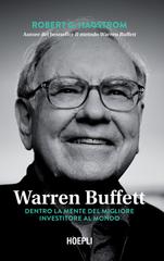 Robert G. Hagstrom – Warren Buffett (2021)