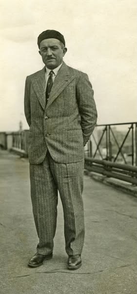 François Lecot