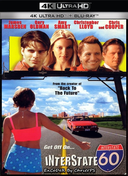 Ale jazda! / Interstate 60: Episodes of the Road (2002) MULTI.HDR.2160p.BDRemux.DTS.HD.MA.AC3-ChrisVPS / LEKTOR i NAPISY