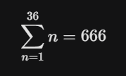 formula