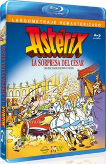 Asterix Contro Cesare (1985) WebDL 1080p AC3 ITA