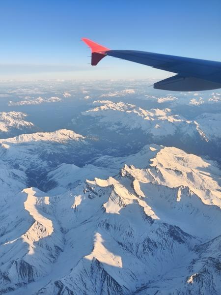 Llego a Milán y me voy a Turín - Milán-Turín-Génova-Pavía (1)