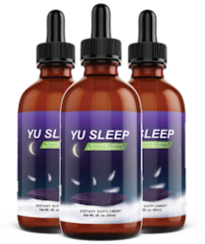 Yu Sleep Product