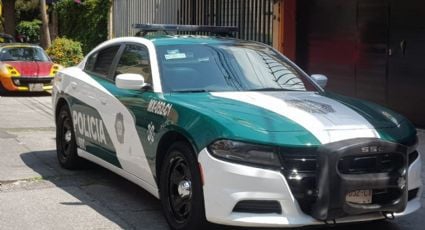 Segunda detención en Coyoacán: Cae dealer con marihuana y pipas en la zona de Copilco Universidad