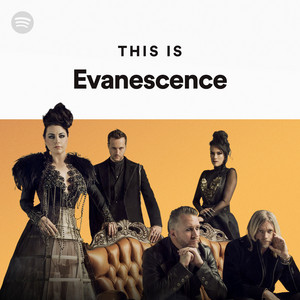 Evanescence  -  This Is Evanescence (Collection, 2020) mp3 320 Kbps TYS