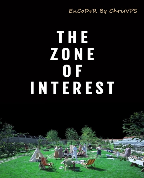 Strefa interesów / The Zone of Interest (2023) MULTI.1080p.WEB.DL.DDP.Atmos.AC3-ChrisVPS / LEKTOR AI i NAPISY