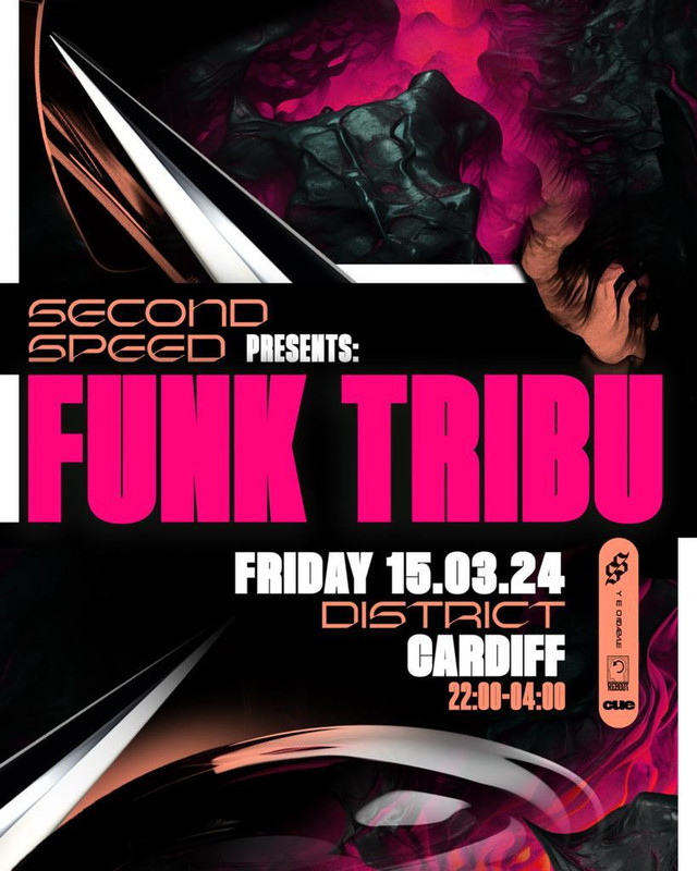 second-speed-funk-tribu