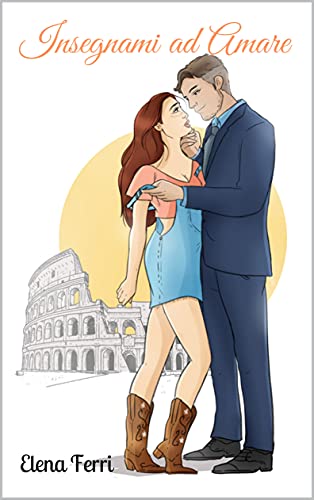 Elena Ferri – Insegnami ad Amare (2021)