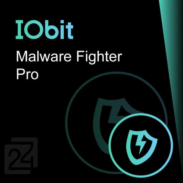 IObit Malware Fighter Pro 12.5.0.1545 with Crack