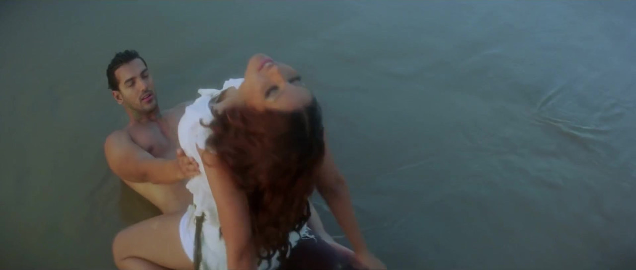Jism (2003) - Jaadu Hai Nasha Hai - 1080p 210