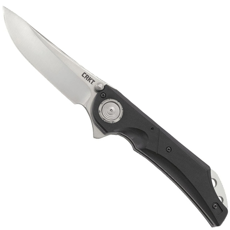 CRKT5401   SEISMIC Ч1