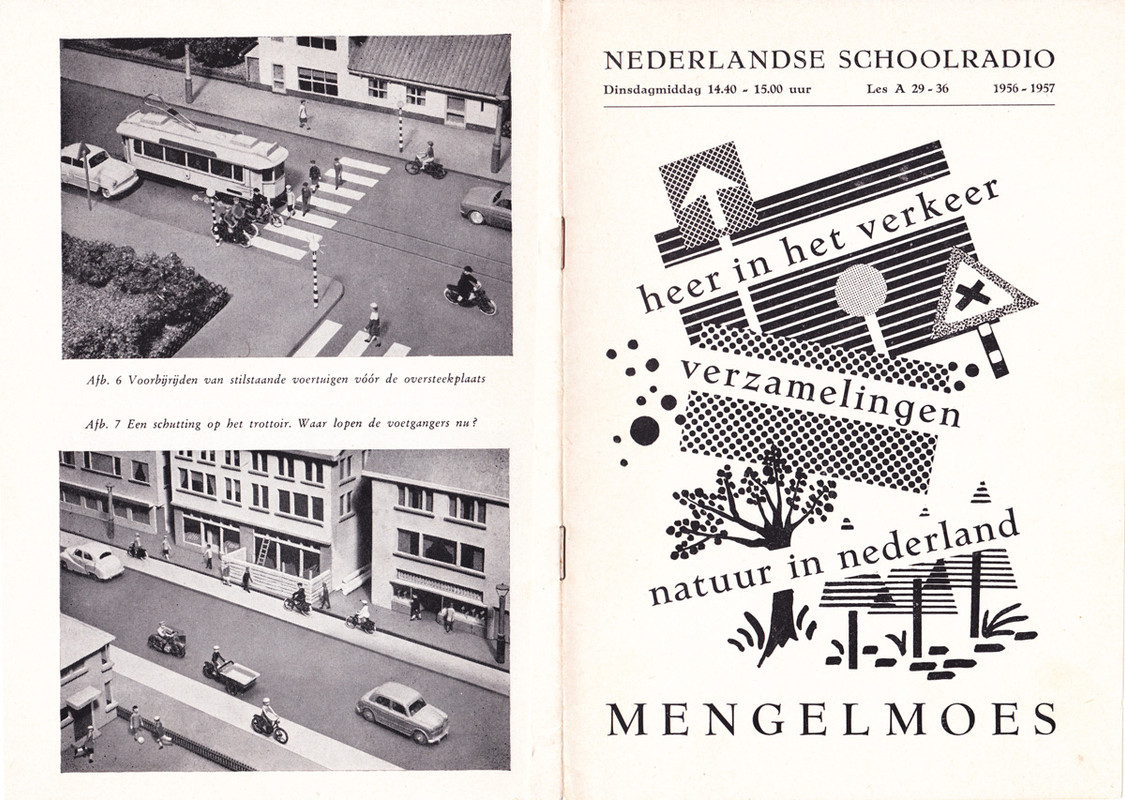 Heer in het Verkeer 1 (2)