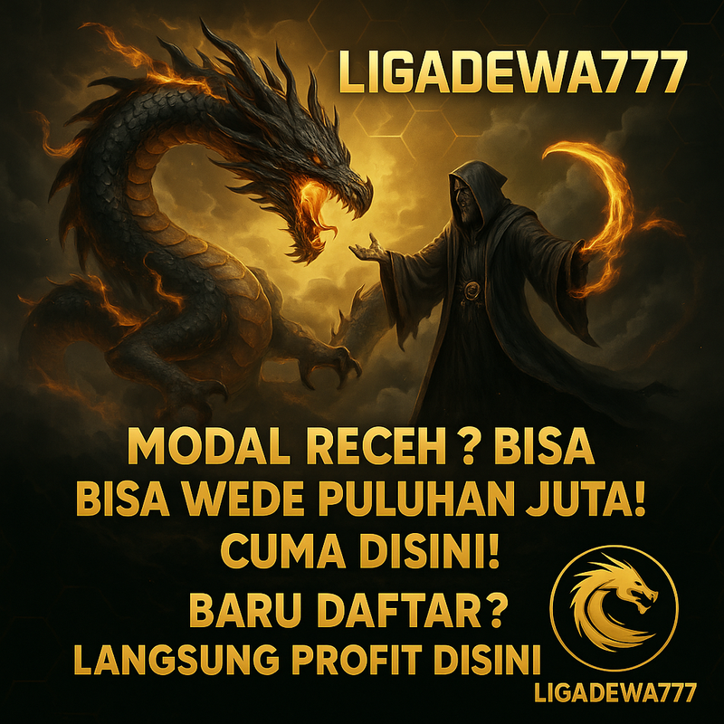 LIGADEWA777 Platform Penyedia Layanan Terbaik - WooCommerce eCommerce