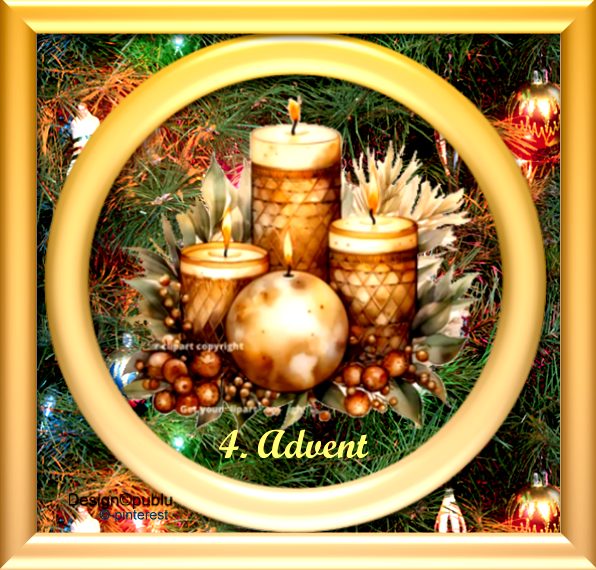 4-Advent