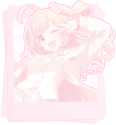  ♡ Don ' t steal ♡ 
