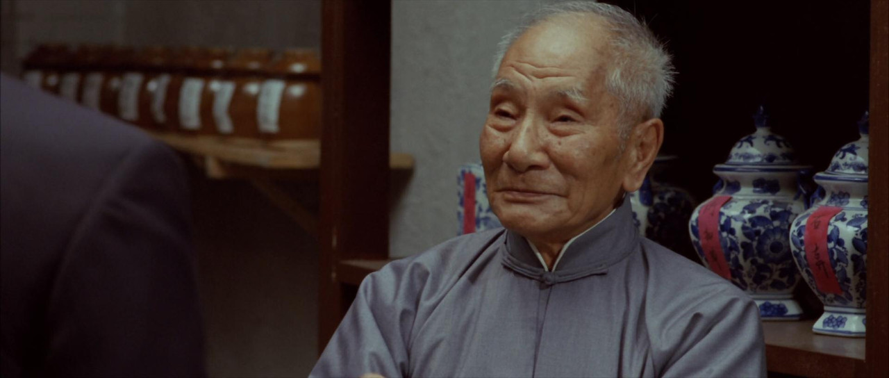 The Legend Is Born - Ip Man 2010 (1080p x265 10b