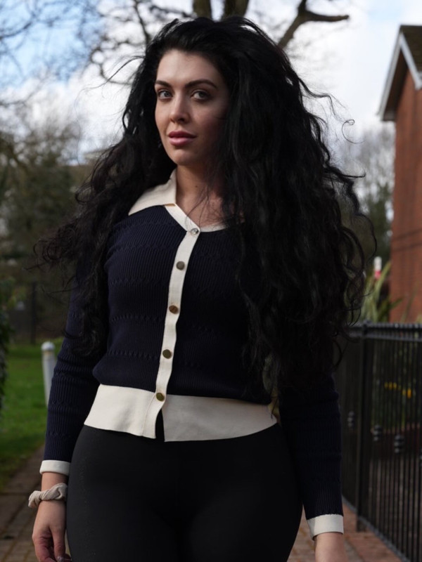 Lola Sharp