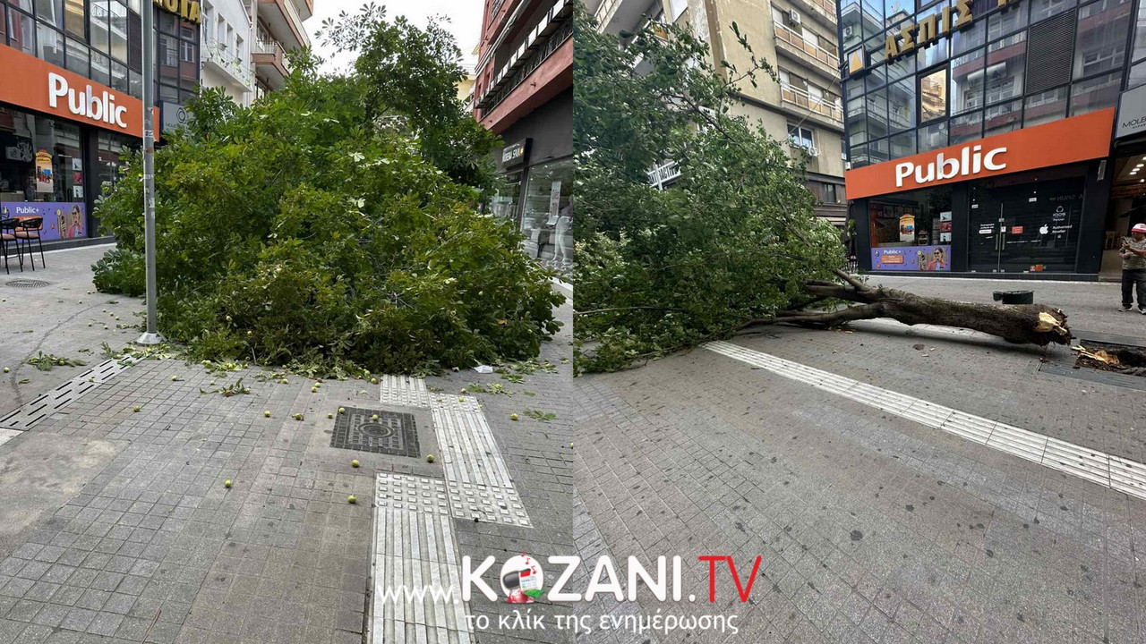 κοζάνη, ειδήσεις, νέα, Πτολεμαΐδα