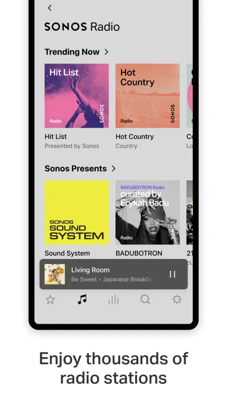 Download Sonos APK