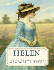 Georgette Heyer – Helen (2025)