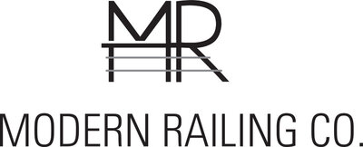 mordern railing logo 2