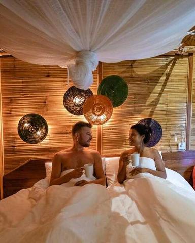 Как обеспечить безопасность гостей в бане