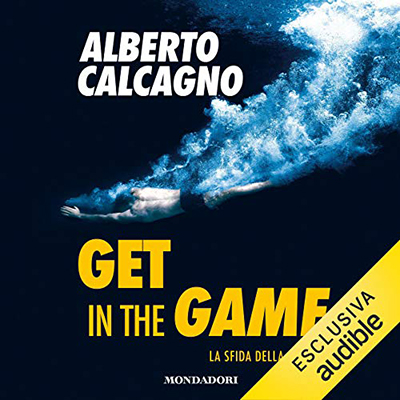 Alberto Calcagno - Get in the game (2020) (mp3 - 128 kbps)