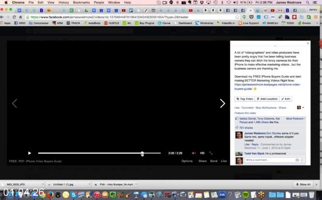 [Image: G-Pjames-Wedmore-Paid-Video-Ads-Bootcamp.jpg]