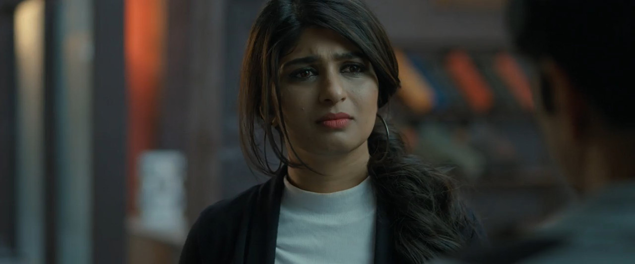 Choo Mantar 2025 WebRip [Hindi + Kannada] 480p 720p ESub Screenshot