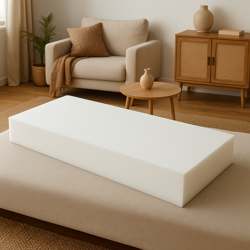 Upholstery Foam