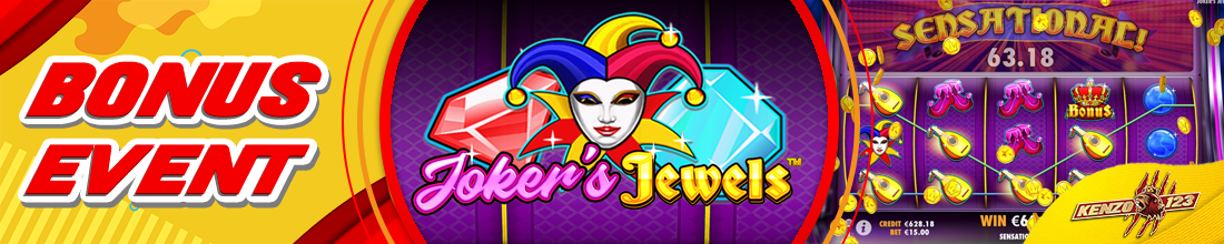 Event Joker