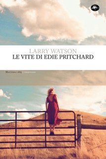 Larry Watson - Le vite di Edie Pritchard (2024)