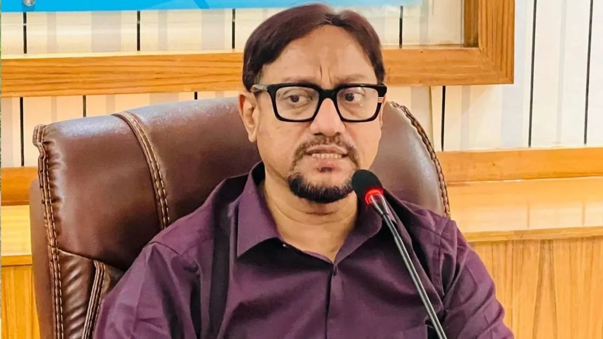 আদালতের রায়ে মেয়র, শাহাদাত এবার চট্টগ্রাম সিটির প্রশাসক