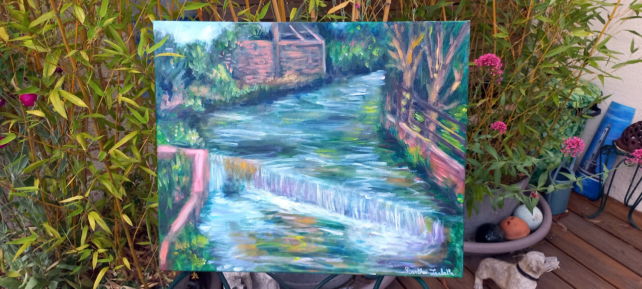 BERNAY ( 17 mai 2022 )