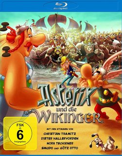 Asterix E I Vichinghi (2006) WebDL 1080p AC3 ITA