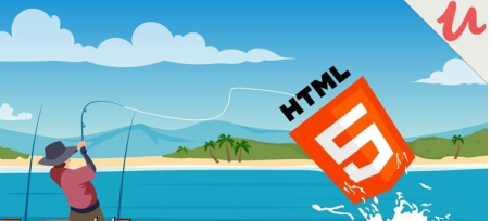 HTML and CSS Fundamentals For Absolute Beginners (Updated 12/2019)
